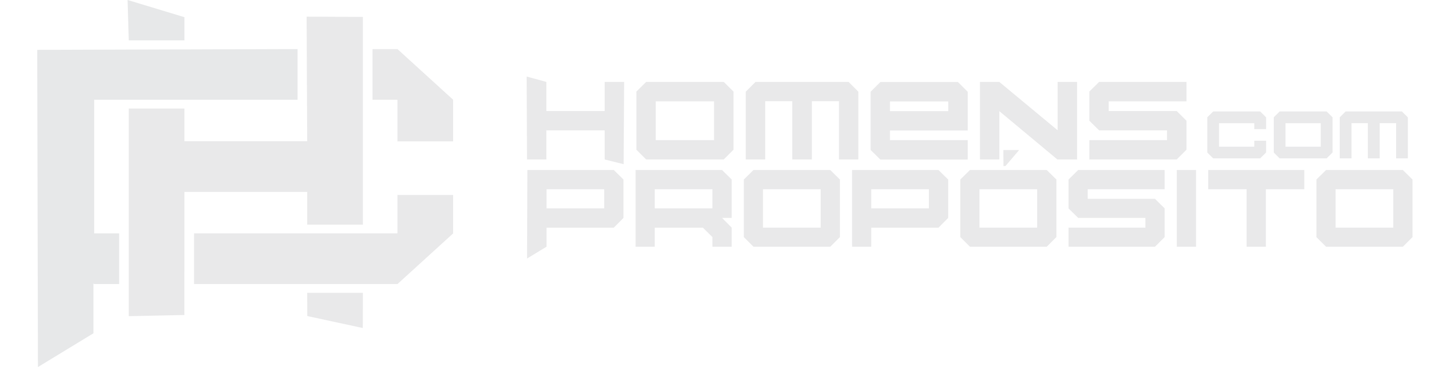 Homens com Propósito